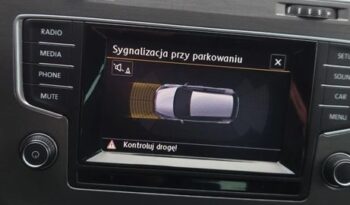 Volkswagen Golf 1.4 TSI ACT BlueMotion Technology Highline full