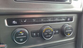 Volkswagen Golf 1.4 TSI ACT BlueMotion Technology Highline full