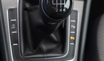 Volkswagen Golf 1.4 TSI ACT BlueMotion Technology Highline full