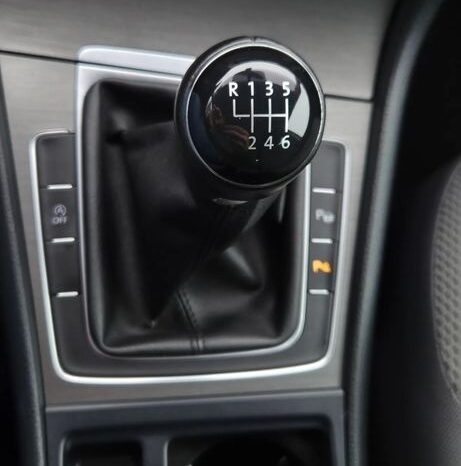 Volkswagen Golf 1.4 TSI ACT BlueMotion Technology Highline full