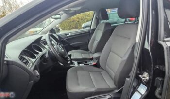 Volkswagen Golf 1.4 TSI ACT BlueMotion Technology Highline full