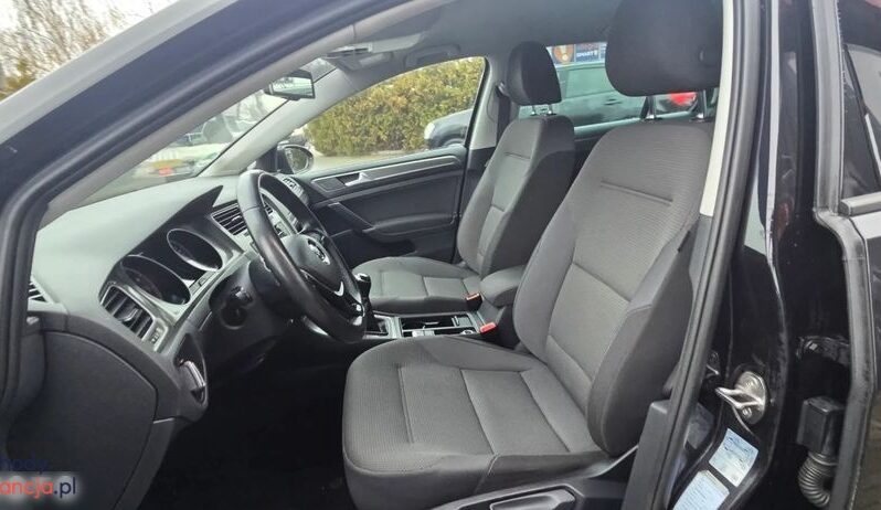 Volkswagen Golf 1.4 TSI ACT BlueMotion Technology Highline full