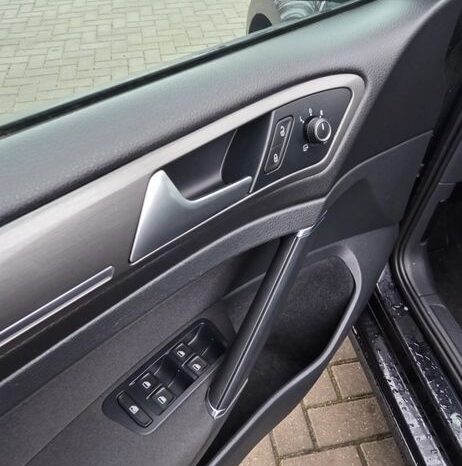 Volkswagen Golf 1.4 TSI ACT BlueMotion Technology Highline full