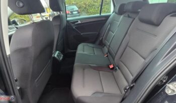 Volkswagen Golf 1.4 TSI ACT BlueMotion Technology Highline full