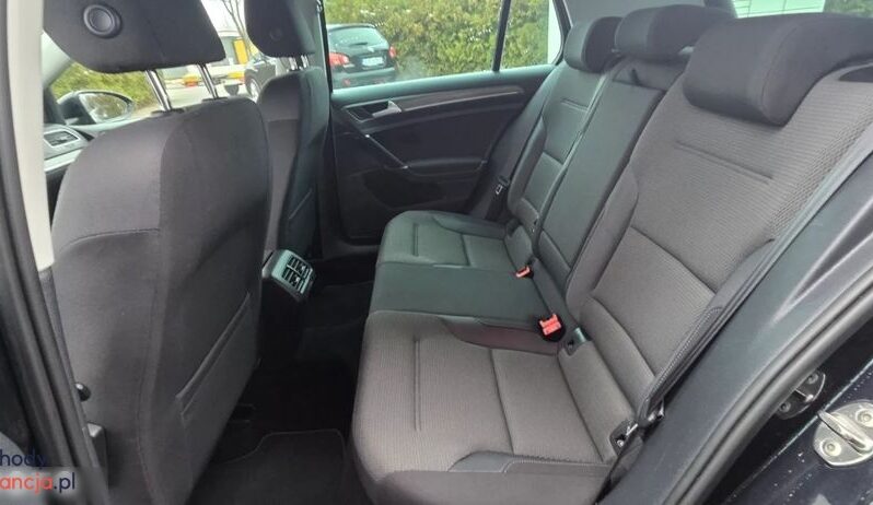 Volkswagen Golf 1.4 TSI ACT BlueMotion Technology Highline full