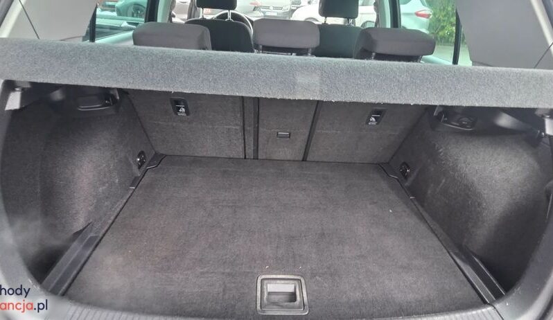 Volkswagen Golf 1.4 TSI ACT BlueMotion Technology Highline full