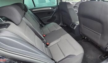 Volkswagen Golf 1.4 TSI ACT BlueMotion Technology Highline full