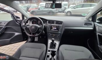 Volkswagen Golf 1.4 TSI ACT BlueMotion Technology Highline full