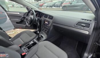 Volkswagen Golf 1.4 TSI ACT BlueMotion Technology Highline full