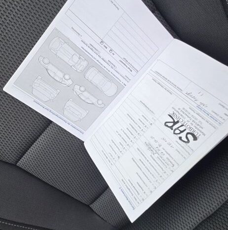 Volkswagen Golf 1.4 TSI ACT BlueMotion Technology Highline full