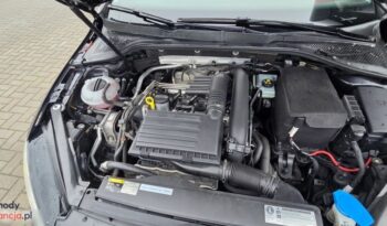 Volkswagen Golf 1.4 TSI ACT BlueMotion Technology Highline full