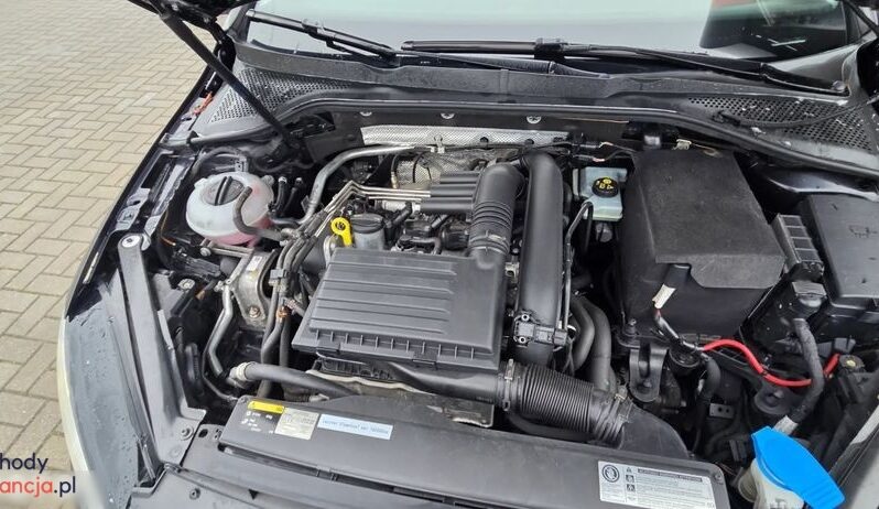 Volkswagen Golf 1.4 TSI ACT BlueMotion Technology Highline full