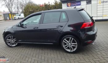 Volkswagen Golf 1.4 TSI ACT BlueMotion Technology Highline full