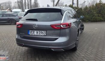 Opel Insignia 2.0 Ultimate Exclusive full