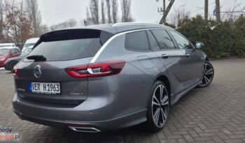 Opel Insignia 2.0 Ultimate Exclusive full