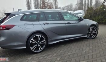 Opel Insignia 2.0 Ultimate Exclusive full