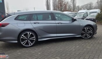 Opel Insignia 2.0 Ultimate Exclusive full