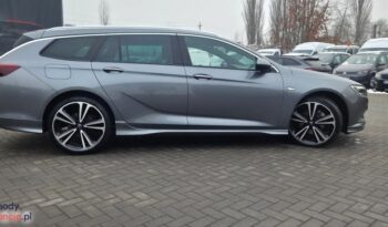 Opel Insignia 2.0 Ultimate Exclusive full