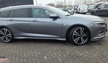 Opel Insignia 2.0 Ultimate Exclusive full