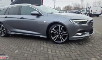 Opel Insignia 2.0 Ultimate Exclusive full