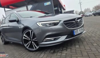 Opel Insignia 2.0 Ultimate Exclusive full