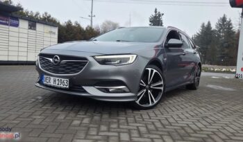Opel Insignia 2.0 Ultimate Exclusive full