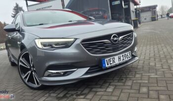 Opel Insignia 2.0 Ultimate Exclusive full