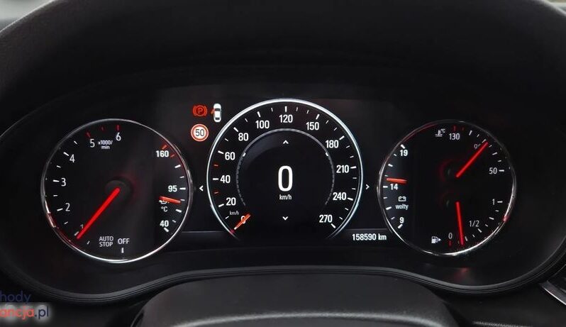 Opel Insignia 2.0 Ultimate Exclusive full