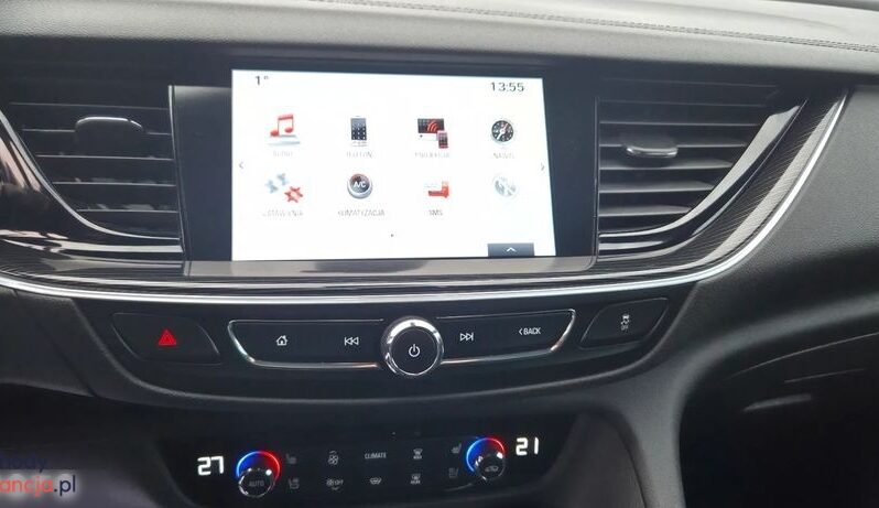 Opel Insignia 2.0 Ultimate Exclusive full