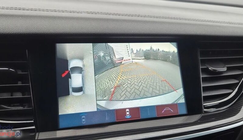 Opel Insignia 2.0 Ultimate Exclusive full