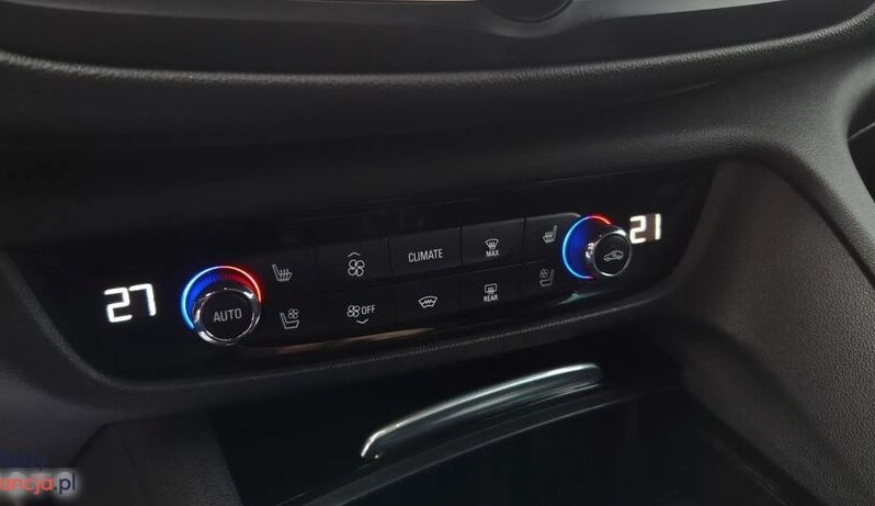 Opel Insignia 2.0 Ultimate Exclusive full