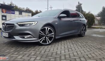 Opel Insignia 2.0 Ultimate Exclusive full