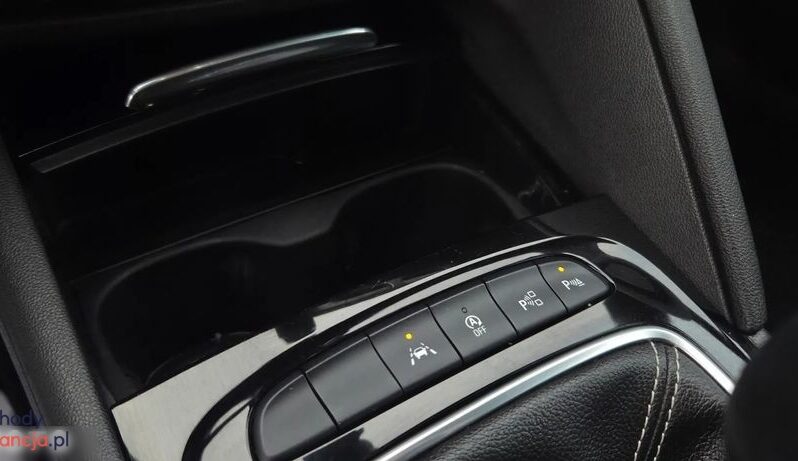 Opel Insignia 2.0 Ultimate Exclusive full