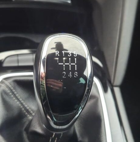 Opel Insignia 2.0 Ultimate Exclusive full