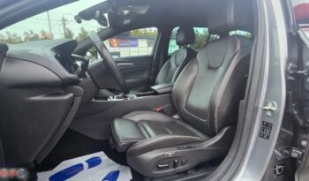 Opel Insignia 2.0 Ultimate Exclusive full
