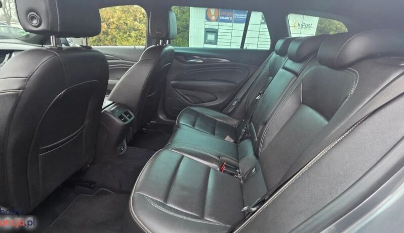 Opel Insignia 2.0 Ultimate Exclusive full