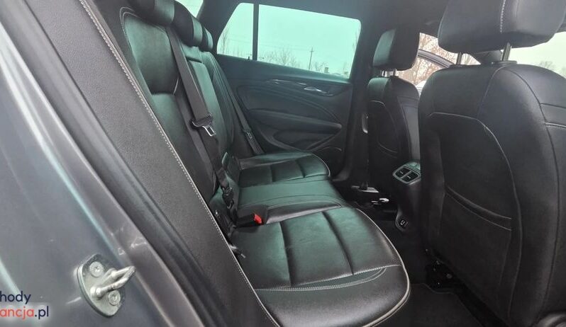 Opel Insignia 2.0 Ultimate Exclusive full
