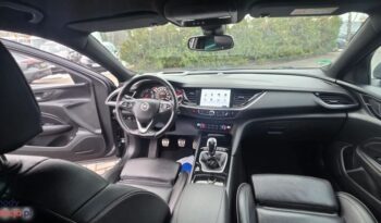 Opel Insignia 2.0 Ultimate Exclusive full