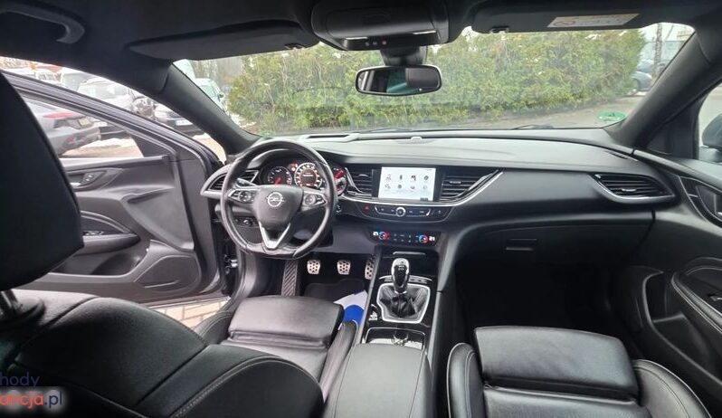 Opel Insignia 2.0 Ultimate Exclusive full