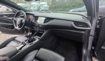 Opel Insignia 2.0 Ultimate Exclusive full