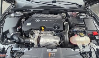Opel Insignia 2.0 Ultimate Exclusive full
