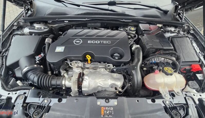 Opel Insignia 2.0 Ultimate Exclusive full