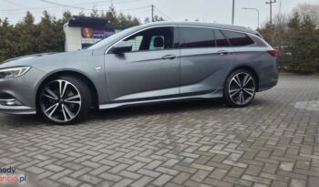 Opel Insignia 2.0 Ultimate Exclusive full