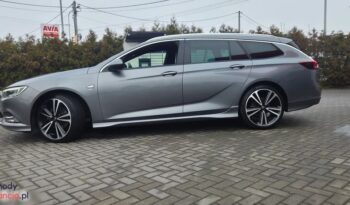 Opel Insignia 2.0 Ultimate Exclusive full