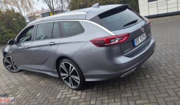Opel Insignia 2.0 Ultimate Exclusive full