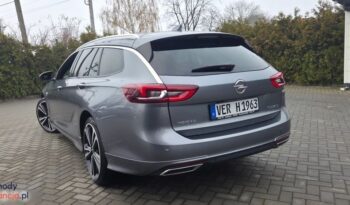 Opel Insignia 2.0 Ultimate Exclusive full