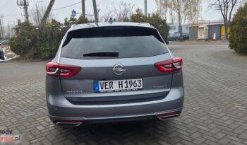 Opel Insignia 2.0 Ultimate Exclusive full