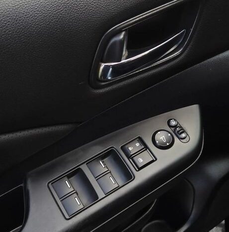 Honda CR-V 1.6i DTEC 4WD Executive full