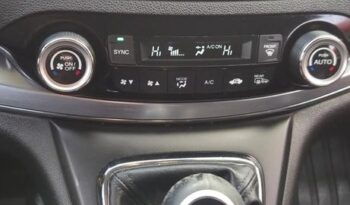 Honda CR-V 1.6i DTEC 4WD Executive full