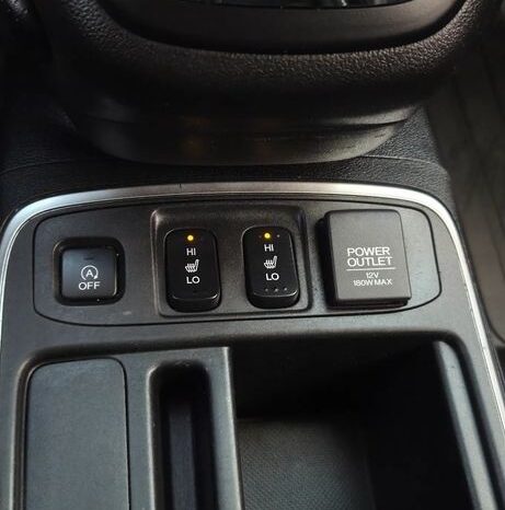 Honda CR-V 1.6i DTEC 4WD Executive full